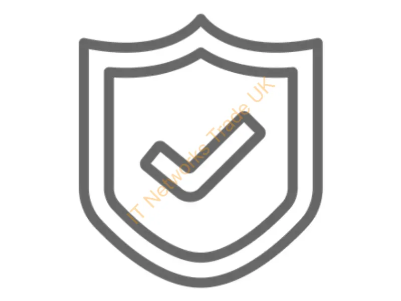 SRVCE-AMUCFP-G60M - Ergotron SRVCE-AMUCFP-G60M warranty/support extension 1 license(s) 5 year(s)