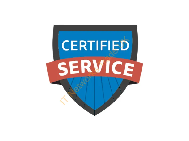 SRVCE-LIF5YR - Ergotron SRVCE-LIF5YR warranty/support extension