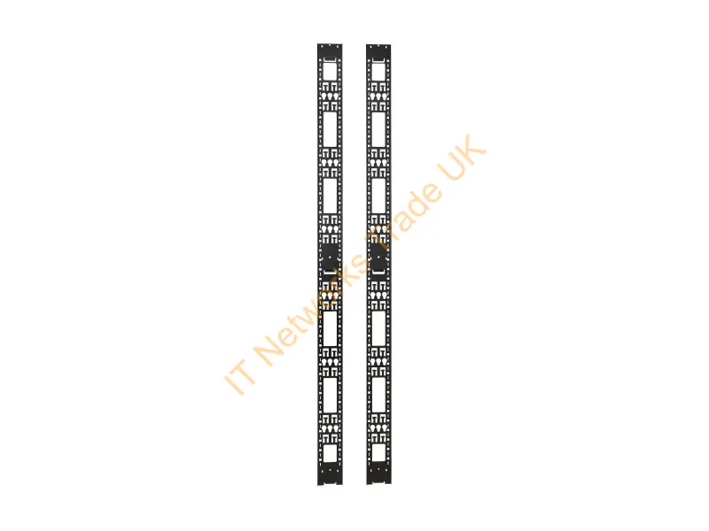 SRVRTBAR45 - Tripp Lite Srvrtbar45 Rack Accessory