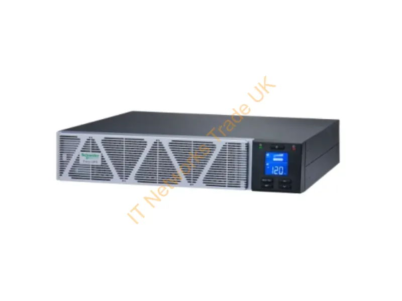 SRVSL1KRARK - Schneider Electric Srvsl1Krark Uninterruptible Power Supply (Ups) 1 Kva 900 W