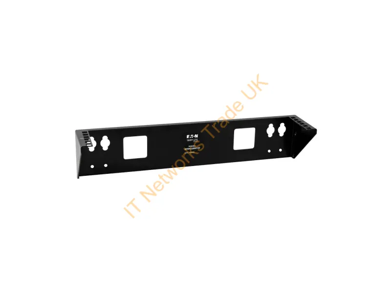 SRWALLBRKT2U - Tripp Lite Srwallbrkt2U Rack Accessory Mounting Bracket