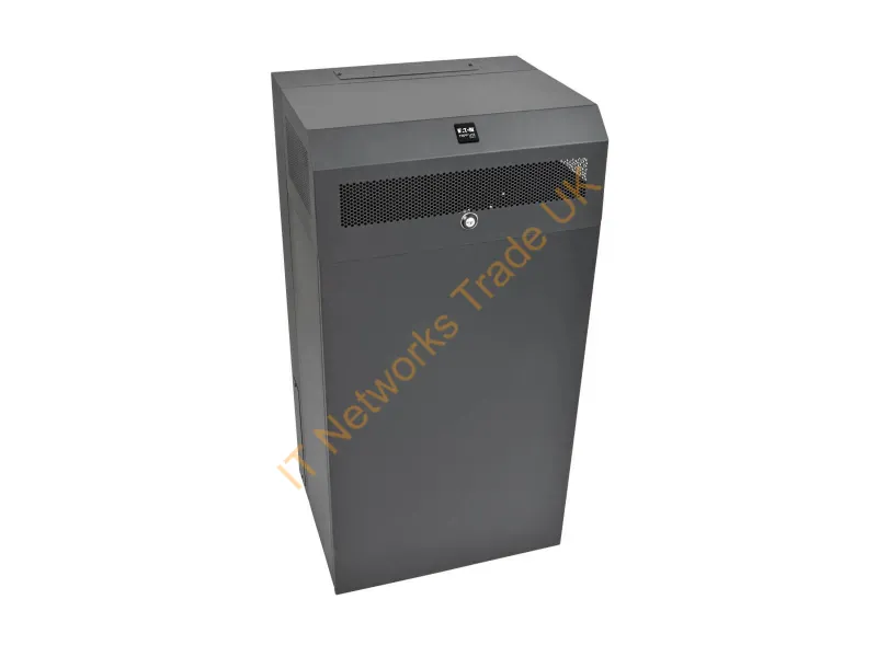 SRWF12U38 - Tripp Lite Srwf12U38 Rack Cabinet 12U Freestanding Rack Black