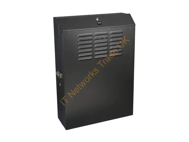 SRWF5U36 - Eaton 5U Smartrack Wallmnt Rack Vrt