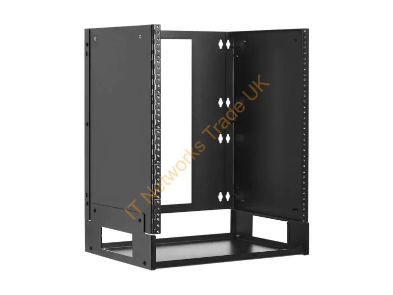 SRWO12UBRKTSHEL - Tripp Lite Srwo12Ubrktshel Rack Accessory Mounting Bracket