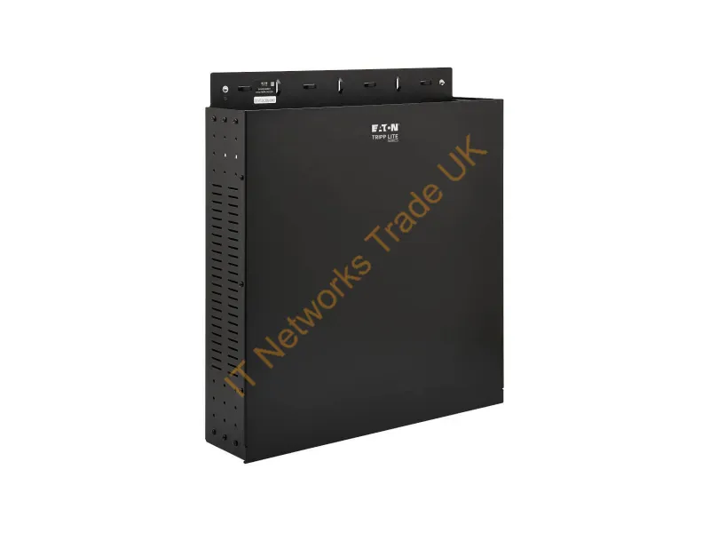 SRWO2UBRKT - Tripp Lite Srwo2Ubrkt Rack Accessory Rack Cabinet