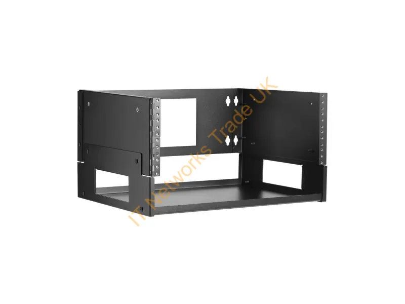 SRWO4UBRKTSHELF - Tripp Lite Srwo4Ubrktshelf Rack Accessory Mounting Bracket