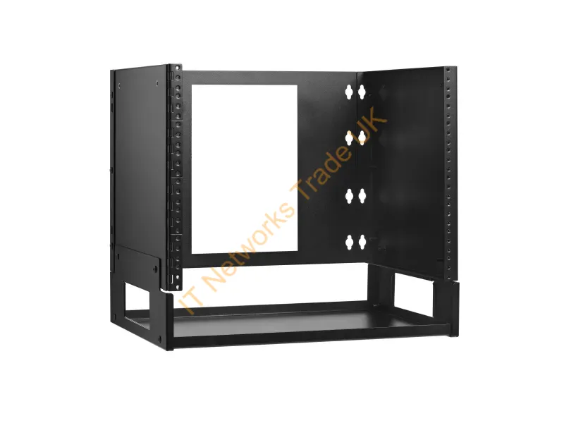 SRWO8UBRKTSHELF - Tripp Lite Srwo8Ubrktshelf Rack Accessory Mounting Bracket