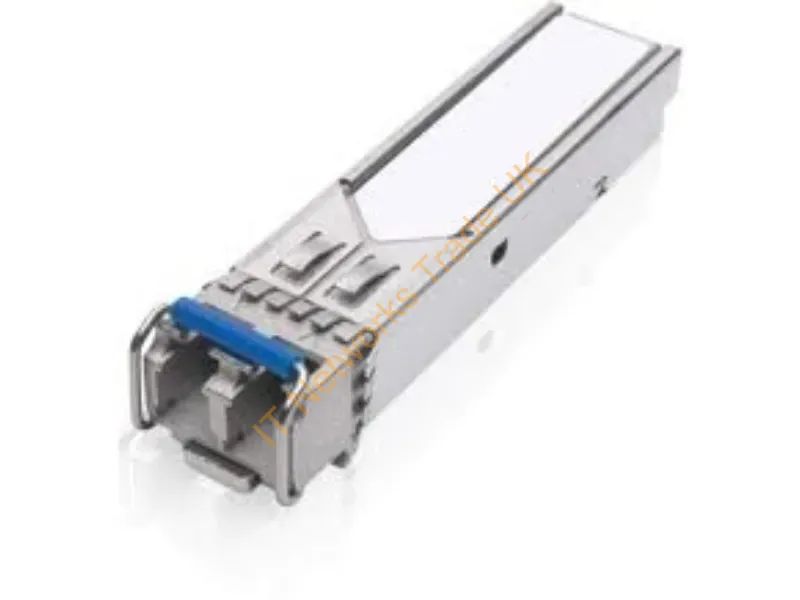 SRX-SFP-1GE-LH Juniper 1Gbps 1000Base-LH Single-mode Fiber 80km 1550nm Duplex LC Connector SFP Transceiver Module