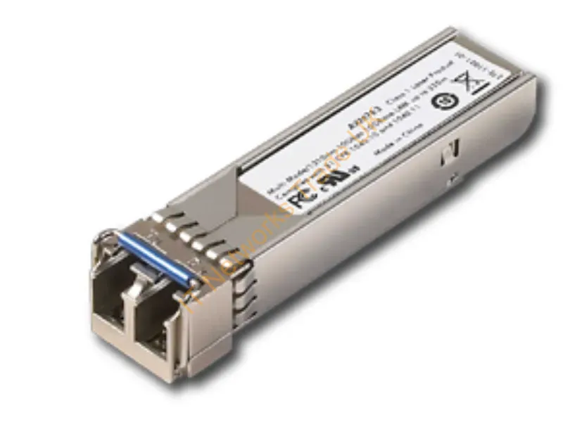 SRX-SFP-1GE-T Juniper 1000Base-T SFP mini-GBIC Transceiver Module