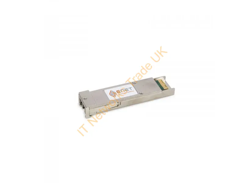SRX-XFP-10GE-ER-ENC - Enet Components Srx-Xfp-10Ge-Er-Enc Network Transceiver Module Fiber Optic 10000 Mbit/S 1550 Nm