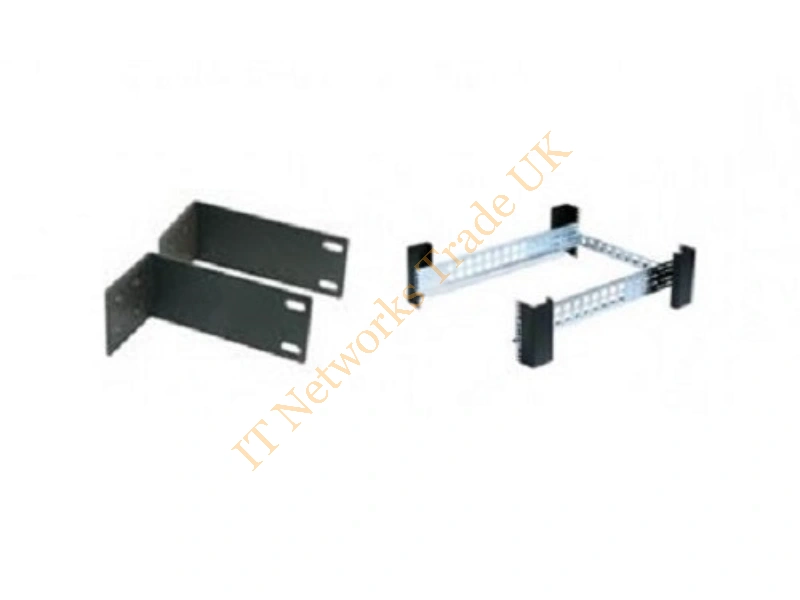 SRX100-RMK Juniper SRX100 Services Gateway Rack Mount Kit Networking Accessory