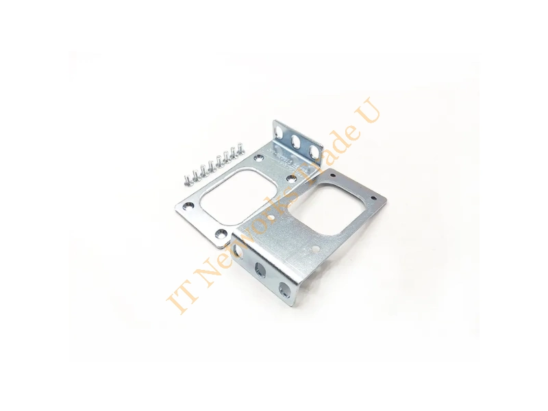 SRX240-RMK Juniper SRX240 Services Gateway Rack Mount Kit Networking Accessory