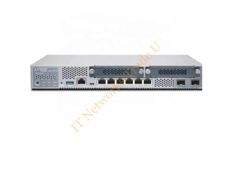 SRX300-JSB Juniper SRX300 Services Gateway Secure Branch License Software License