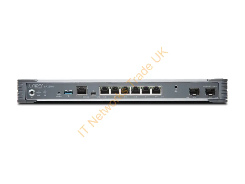 SRX300 Juniper SRX300 Service Gateway Appliance