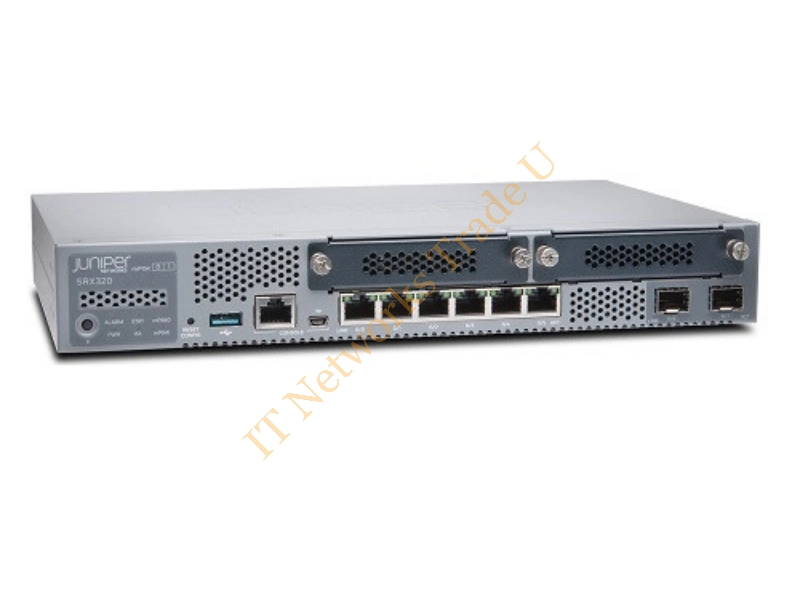 SRX320-JSE Juniper SRX320 Services Gateway Secure Edge License Software License