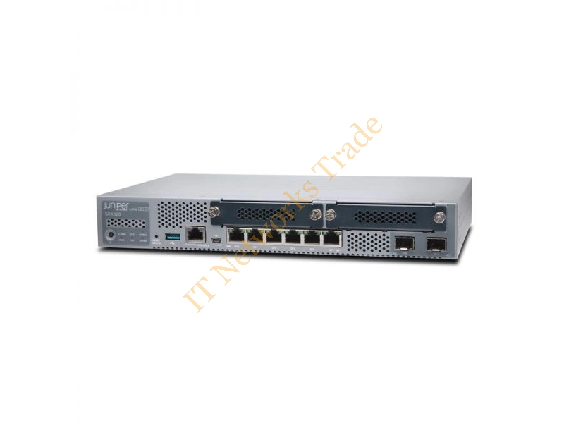SRX320-P-RMK0 Juniper Rack Mount Kit with Adapter Tray Server Accessory