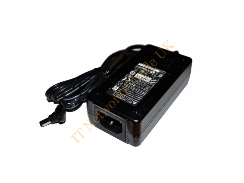 SRX320-PWR-75W Juniper 75-Watts Power Adapter for SRX320