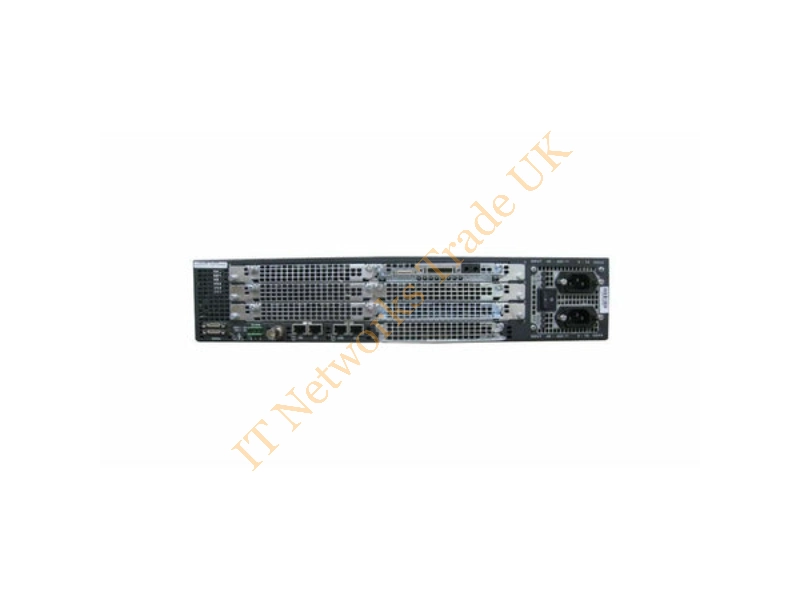 SRX340-SYS-JE - Juniper Srx340 Svcs Gateway Incl Hw