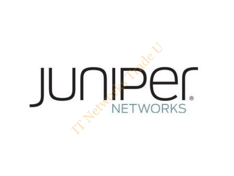SRX345-JSB Juniper SRX345 Services Gateway Secure Branch License Software License