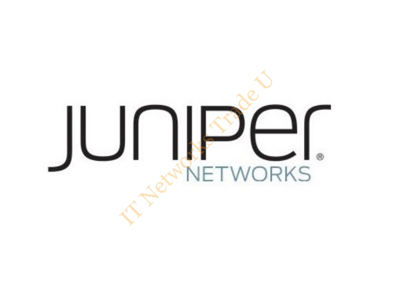 SRX345-JSE Juniper SRX345 Services Gateway Secure Edge License Software License