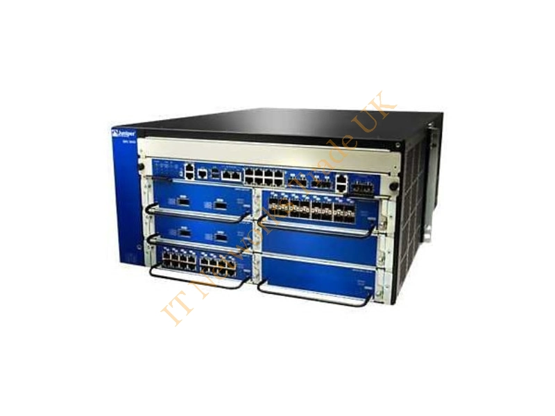 SRX3600BASE-DC Juniper SRX3600 Service Gateway