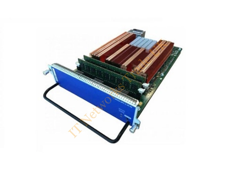 SRX3K-SPC-1-10-40 Juniper Line Card Networking Accessory