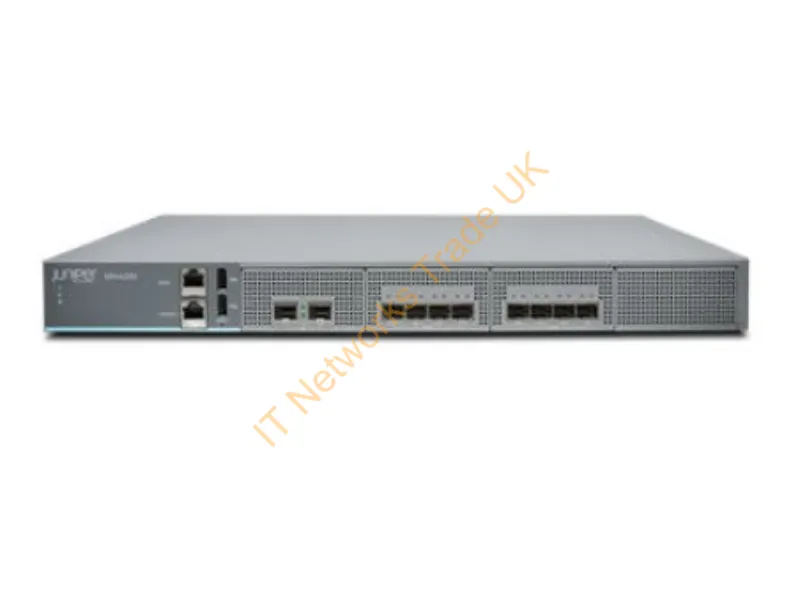 SRX4200-SYS-JB-AC - Juniper Srx4200-Sys-Jb-Ac Hardware Firewall 80 Gbit/S