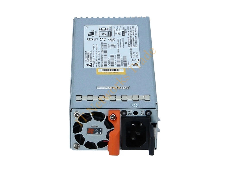 SRX5600-PWR-AC Juniper AC Power Supply for SRX5600