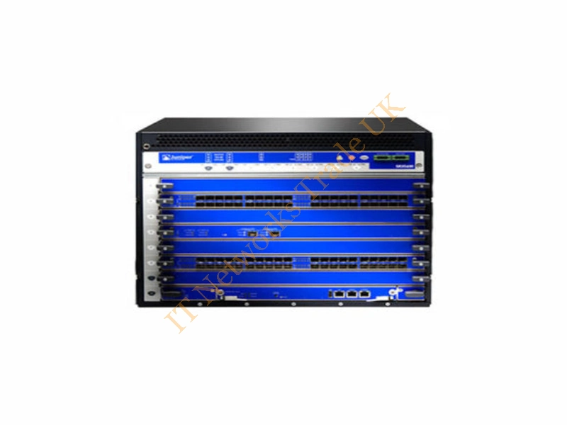 SRX5600BASE-DC Juniper SRX5600 Service Gateway