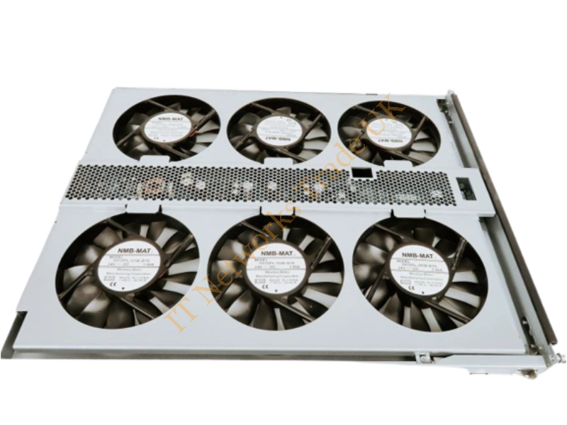 SRX5800-FAN Juniper Fan Tray Assembly Cooling Fan