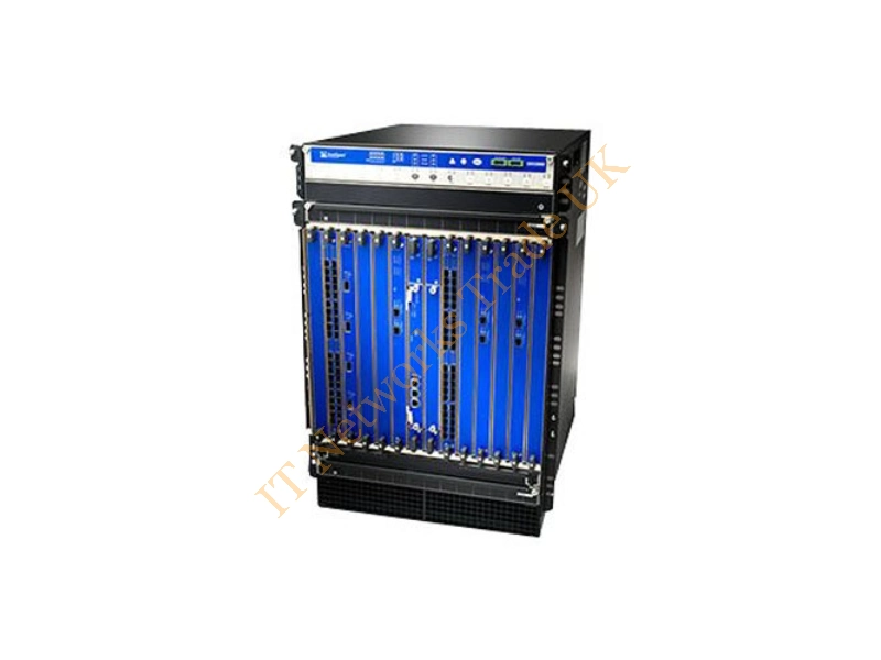 SRX5800BASE-DC Juniper SRX5800 Service Gateway