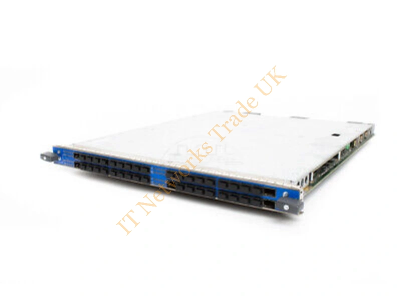 SRX5K-40GE-SFP Juniper Ethernet I/O Card Networking Accessory
