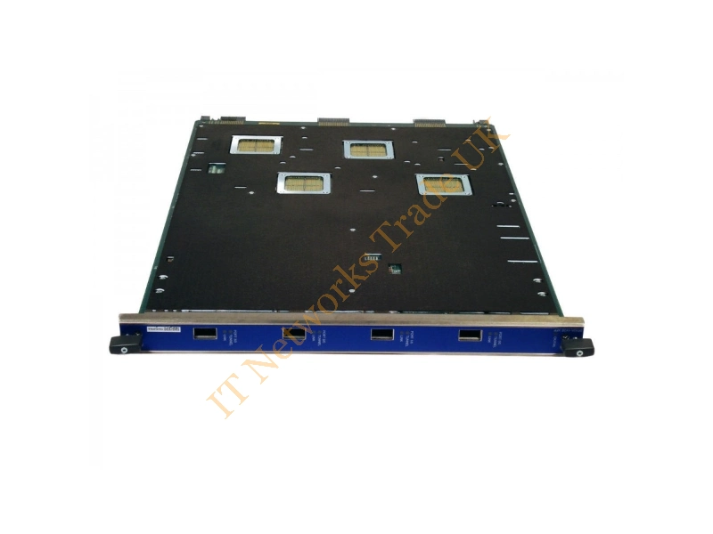 SRX5K-4XGE-XFP Juniper XFP Ethernet I/O Card for SRX 5000 Networking Accessory