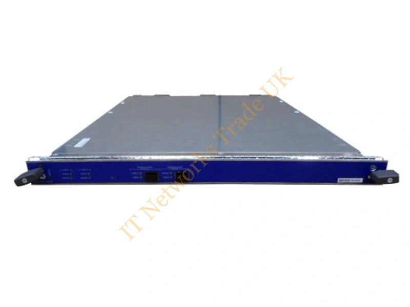 SRX5K-SPC-2-10-40 Juniper Line Card Networking Accessory