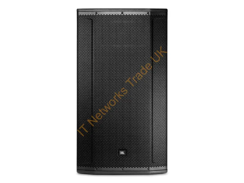 SRX835 - Jbl Srx835 Loudspeaker 3-Way Black 800 W
