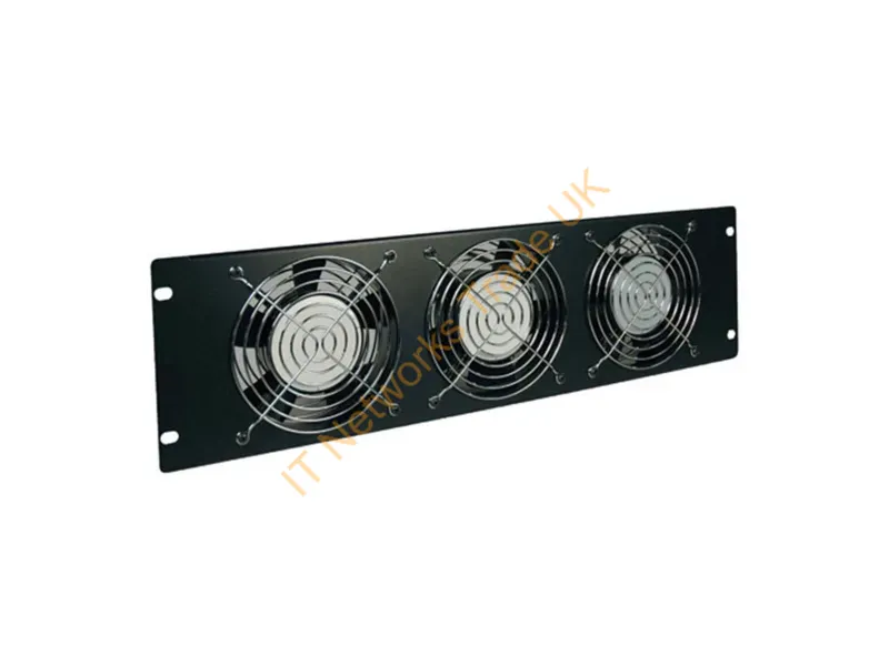 SRXFAN3U - Tripp Lite Srxfan3U Rack Cooling Equipment