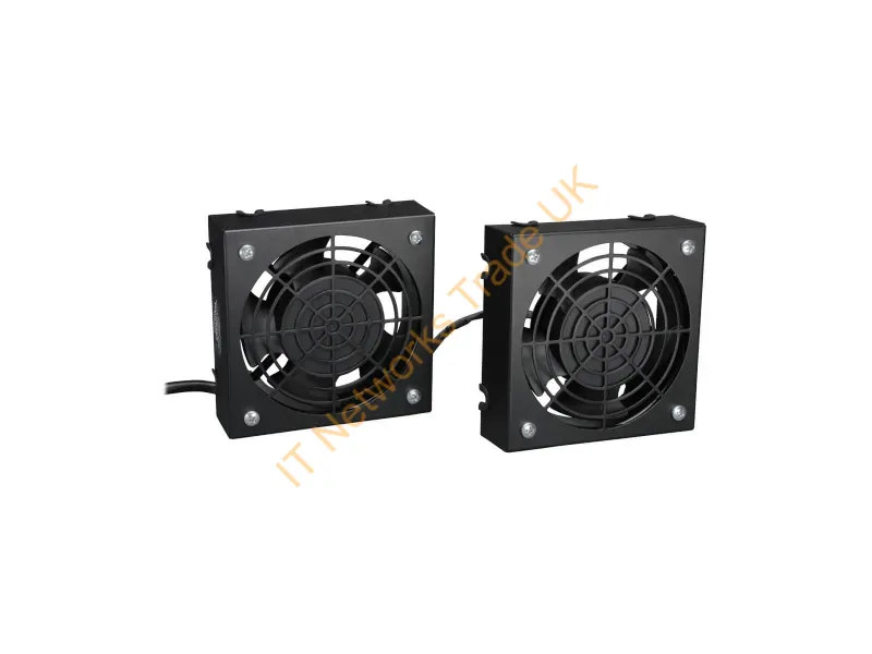 SRXFANWM - Tripp Lite Srxfanwm Rack Accessory Cooling Fan