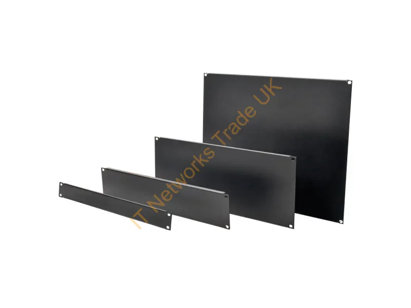 SRXUPANEL - Tripp Lite Srxupanel Rack Accessory Blank Panel