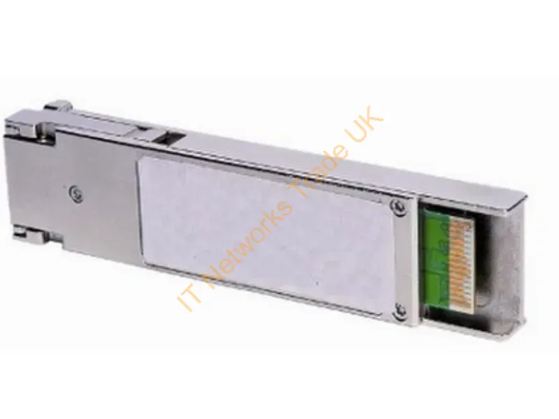 SRXXFP-10GELRENC - Enet Components Srxxfp-10Gelrenc Network Transceiver Module Fiber Optic 10000 Mbit/S Xfp