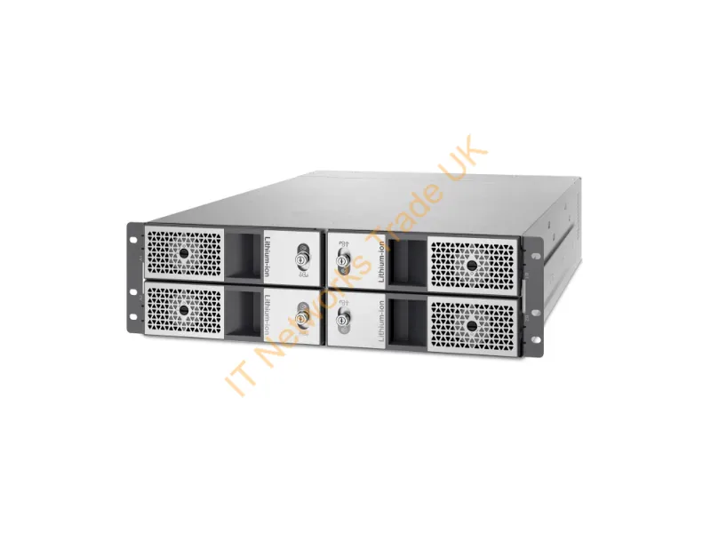 SRYLRMXBP - Apc Srylrmxbp Ups Battery Lithium-Ion (Li-Ion) 4.94 Ah