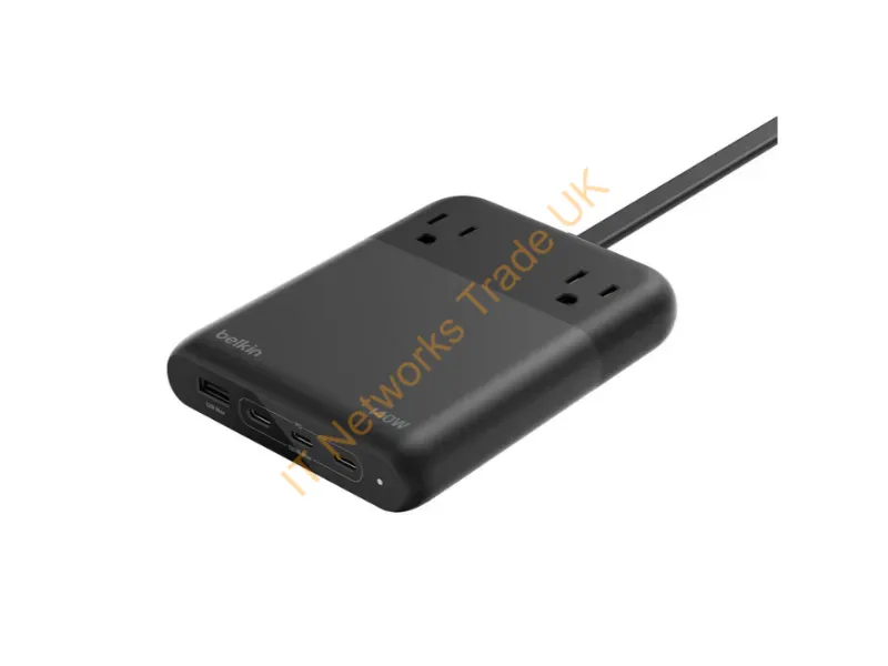 SRZ003TT5 - Belkin Charging Station