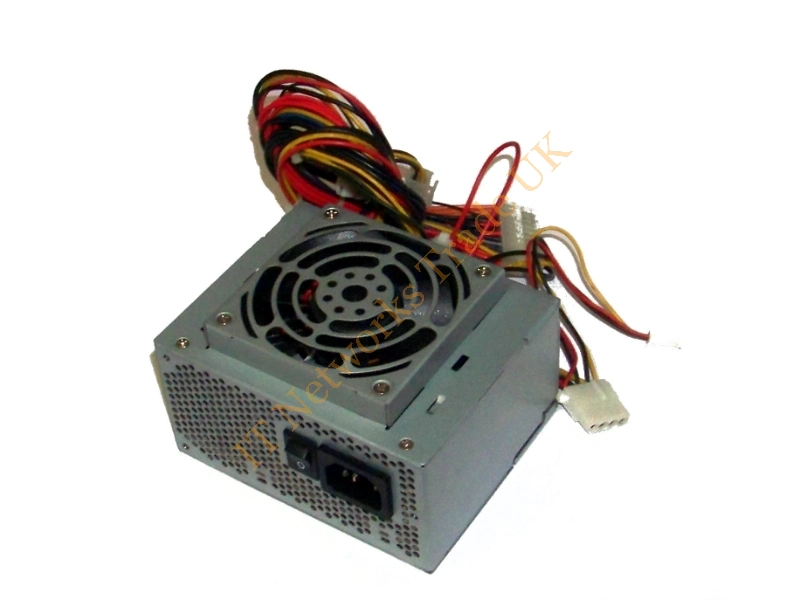 SS-180SFD Seasonic 180W Desktop PSU SFX Power Supply Unit