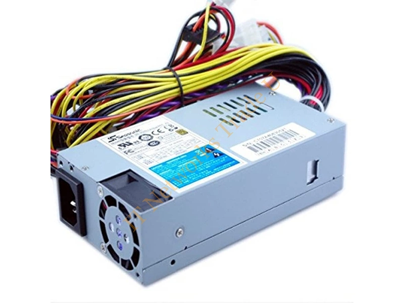 SS-250SU Seasonic 250-Watts 80-Plus 1U Server Power Supply