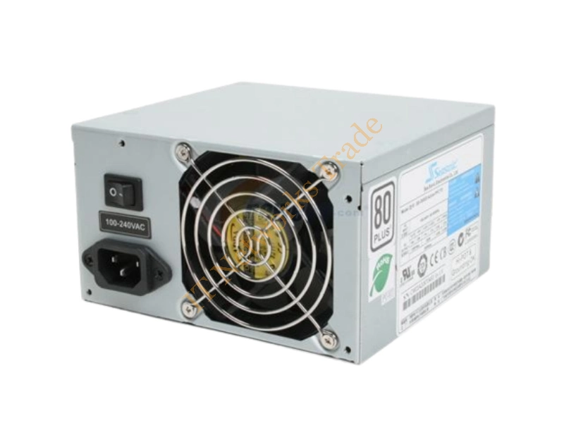 SS-300TFX Seasonic 300-Watts 80-Plus BRONZE TFX Power Supply