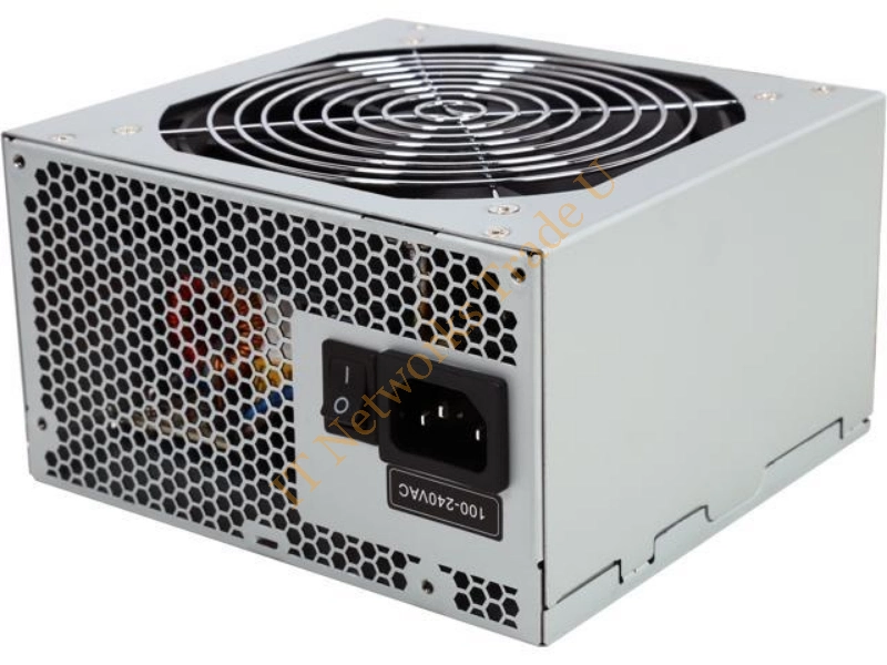 SS-400ET Seasonic 400-Watts 80-Plus bronze ATX 12V V2.2 Power Supply