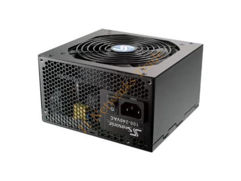 SS-430GB Seasonic S12 II 430-Watts SLI ATX 12V Power Supply