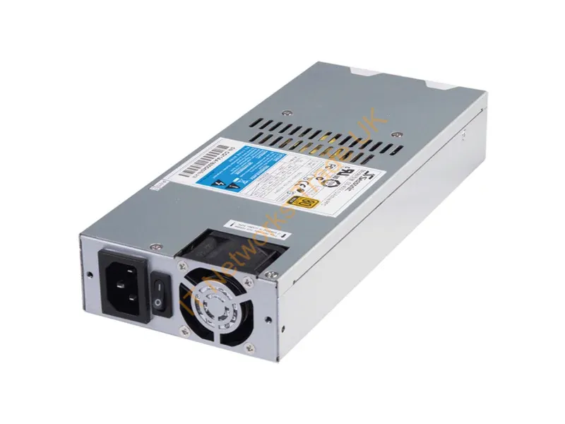 SS-500L1U - Seasonic SS-500 L1U power supply unit 500 W 1U Grey