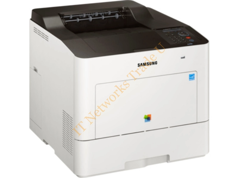 SS216E#EEE - HP SL-C4010ND Colour 9600 x 600DPI A4 Laser Printers