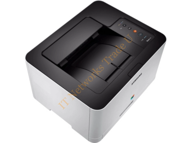 HP SL-C430 Colour 2400 x 600DPI A4 Laser Printers