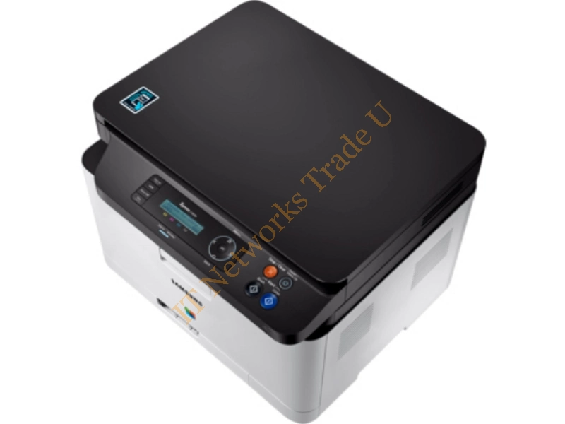 SS257F#307 - HP Xpress SL-C480W 2400 x 600DPI Laser A4 19ppm Wi-Fi Multifunction Printers